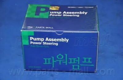 Гидравлический насос, рулевое управление PARTS-MALL купить