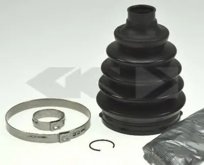 Комплект пылника, приводной вал SPIDAN купить