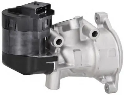 Клапан возврата ОГ HELLA купить