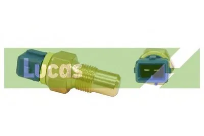 Датчик, температура охлаждающей жидкости LUCAS ELECTRICAL купить