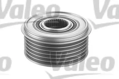 Механизм свободного хода генератора VALEO купить