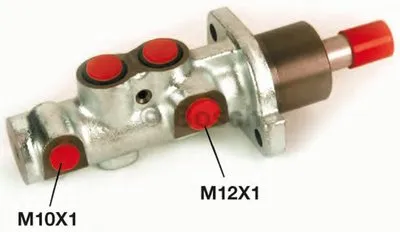 целиндер ручного тормоза BOSCH купить