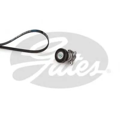 Поликлиновой ременный комплект Micro-V® Kit GATES купить