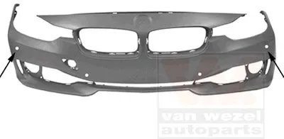 Буфер VAN WEZEL купить