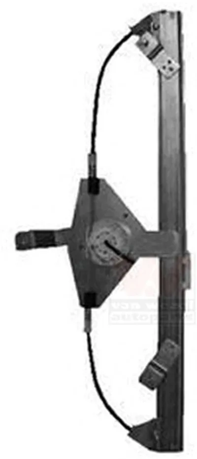 Подъемное устройство для окон VAN WEZEL купить