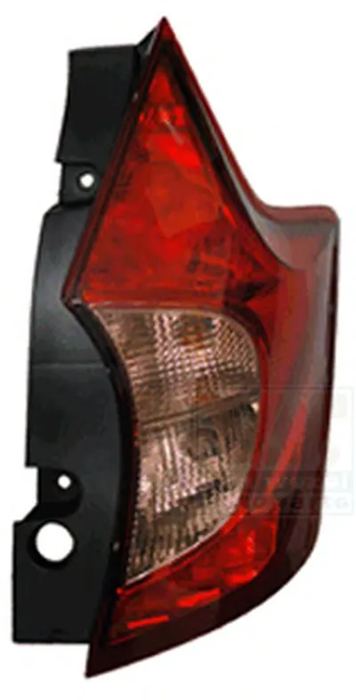 Задний фонарь VAN WEZEL купить