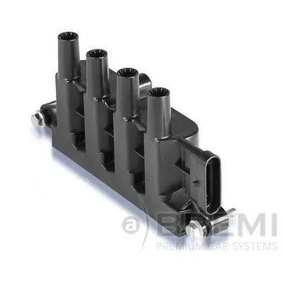 Катушка зажигания BREMI купить