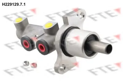 целиндер ручного тормоза FTE купить