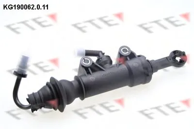 Главный цилиндр, система сцепления FTE купить