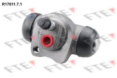 Колесный тормозной цилиндр FTE купить