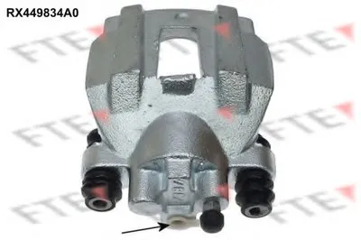 Тормозной суппорт FTE купить