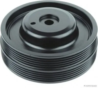 Ременный шкив, коленчатый вал HERTH+BUSS JAKOPARTS купить