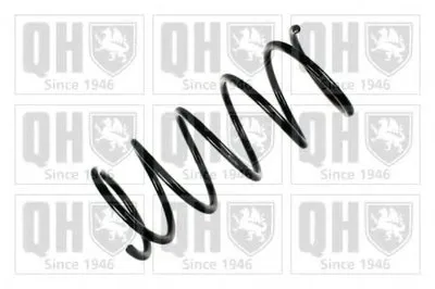 винтовая пружина QUINTON HAZELL купить