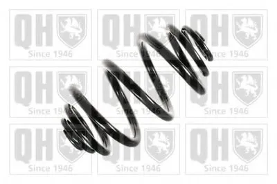 винтовая пружина QUINTON HAZELL купить