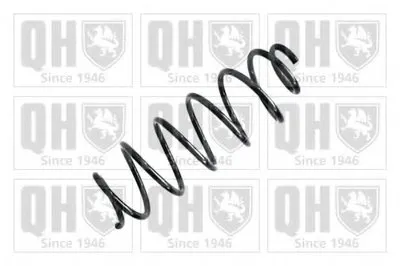 винтовая пружина QUINTON HAZELL купить