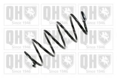 винтовая пружина QUINTON HAZELL купить