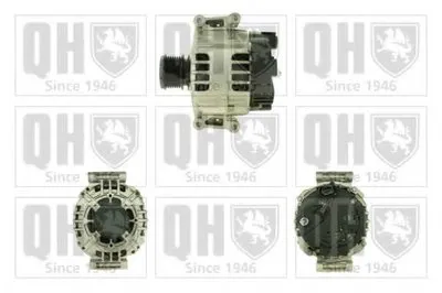 Генератор QUINTON HAZELL купить