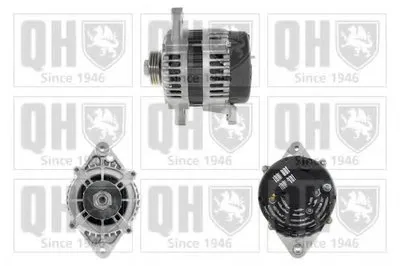 Генератор QUINTON HAZELL купить