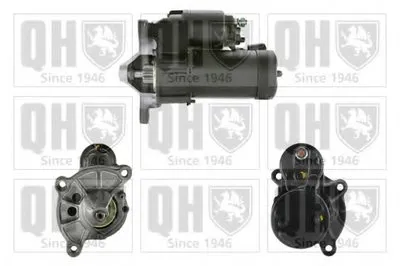 Стартер QUINTON HAZELL купить