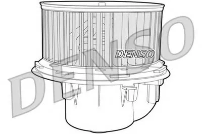 Вентиляция салона DENSO купить
