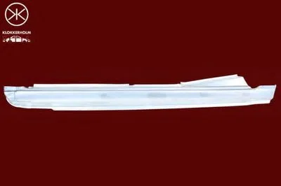 Накладка порога KLOKKERHOLM купить