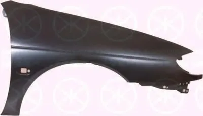 Крыло KLOKKERHOLM купить