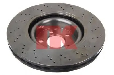 Тормозной диск NK купить