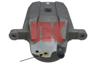 Тормозной суппорт NK купить