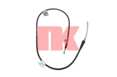 Трос, стояночная тормозная система NK купить