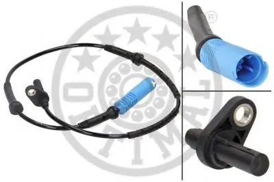 Датчик, частота вращения колеса OPTIMAL купить