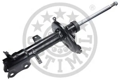 Амортизатор OPTIMAL купить