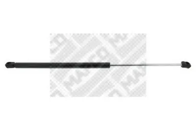 Газовая пружина, крышка багажник MAPCO купить