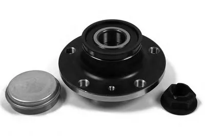 Комплект подшипника ступицы колеса MOOG купить