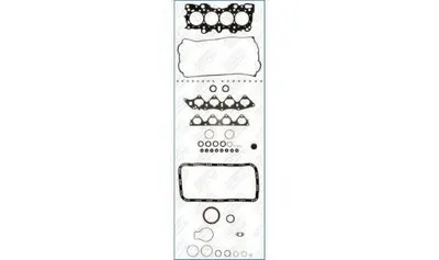 Комплект прокладок, двигатель MULTILAYER STEEL AJUSA купить