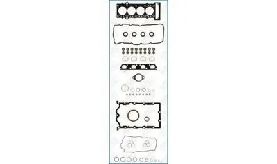 Комплект прокладок, двигатель MULTILAYER STEEL AJUSA купить