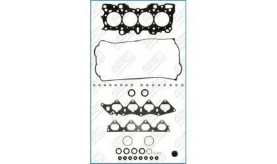 Комплект прокладок, головка цилиндра MULTILAYER STEEL AJUSA купить