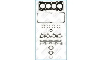 Комплект прокладок, головка цилиндра MULTILAYER STEEL AJUSA купить
