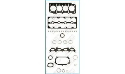 Комплект прокладок, головка цилиндра MULTILAYER STEEL AJUSA купить