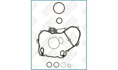Комплект прокладок, блок-картер двигателя AJUSA купить