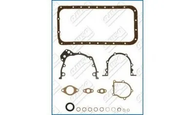 Комплект прокладок, блок-картер двигателя AJUSA купить