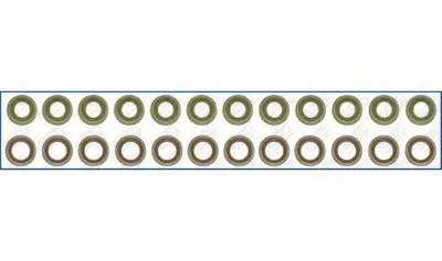 Комплект прокладок, стержень клапана AJUSA купить