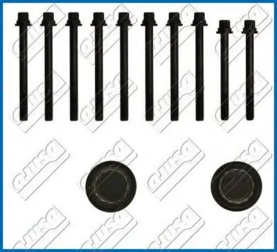 Комплект болтов головки цилидра AJUSA купить