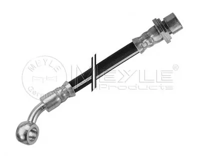 Тормозной шланг MEYLE купить