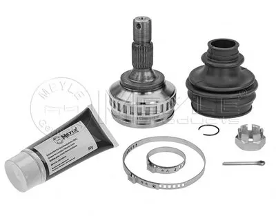 Шарнирный комплект, приводной вал MEYLE купить