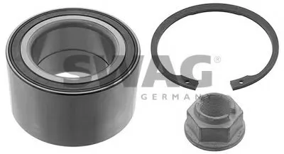 Подшипник ступицы колеса SWAG купить