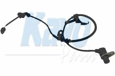 Датчик, частота вращения колеса KAVO PARTS купить