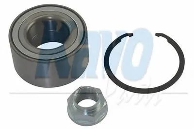 Комплект подшипника ступицы колеса KAVO PARTS купить