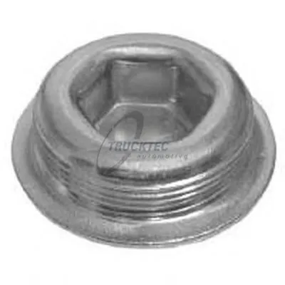 Резьбовая пробка, блок-картер двигателя TRUCKTEC AUTOMOTIVE купить