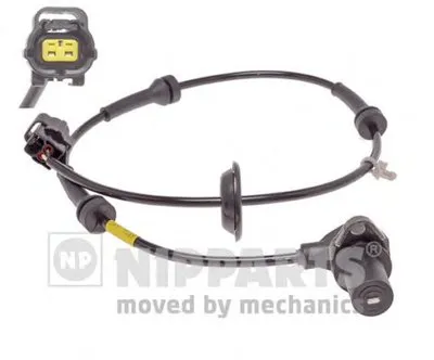 Датчик, частота вращения колеса NIPPARTS купить