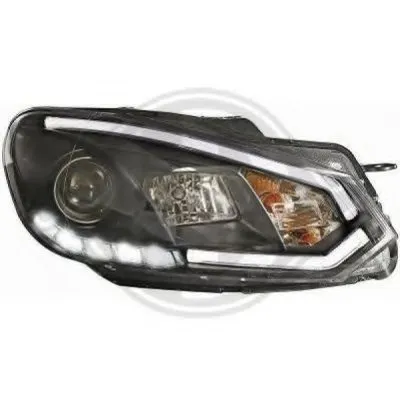 Комплект главных фар HD Tuning DIEDERICHS купить